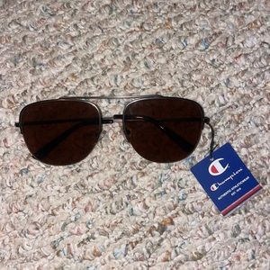 BRAND NEW WITH TAGS Men’s Champion sunglasses